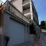 Apartament Appartementhaus Elena
