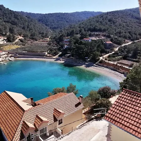 Appartementhaus Elena Appartamento *