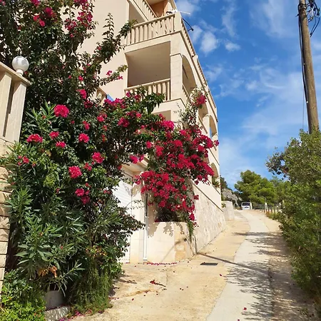 Appartementhaus Elena Apartament