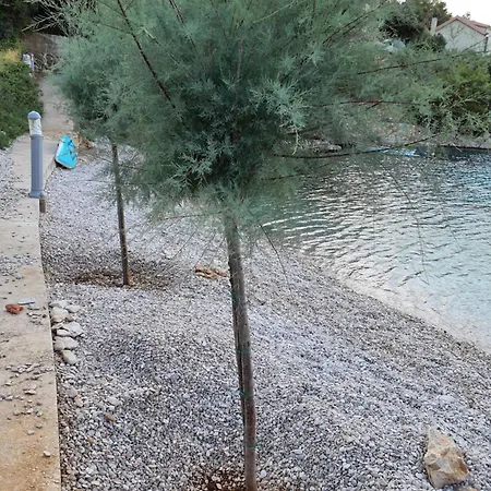 Apartament Appartementhaus Elena Jelsa (Hvar)