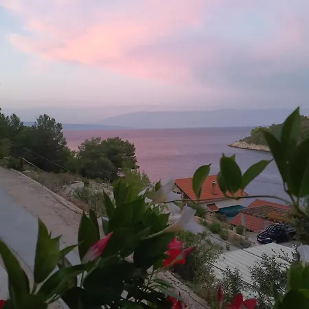Apartament Appartementhaus Elena Jelsa (Hvar)