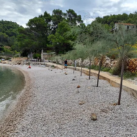 Appartementhaus Elena Apartament Jelsa (Hvar)