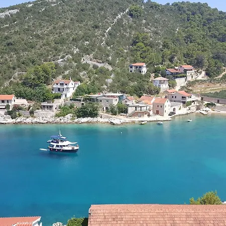 Appartementhaus Elena Appartamento Jelsa (Hvar)