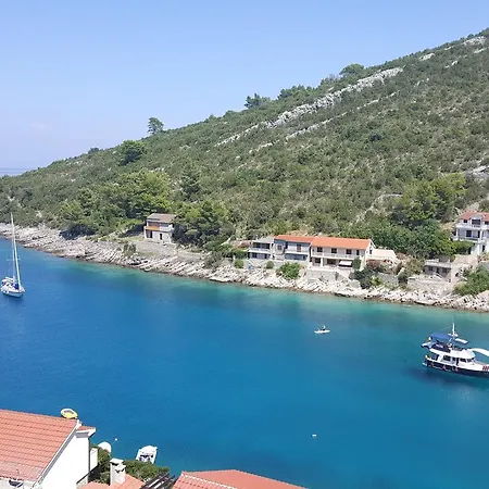 Appartamento Appartementhaus Elena Jelsa (Hvar)