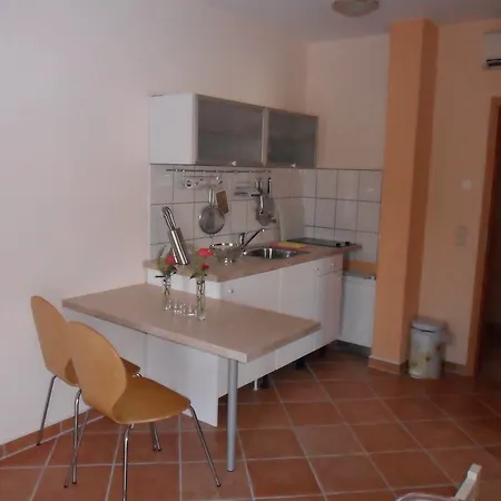 Appartementhaus Elena Appartamento