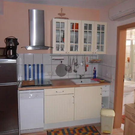 Appartamento Appartementhaus Elena Jelsa (Hvar)