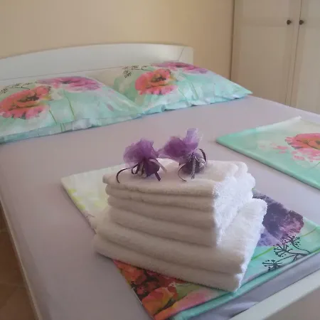 Lägenhet Appartementhaus Elena Jelsa (Hvar)