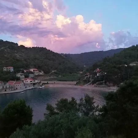 Appartementhaus Elena Appartamento