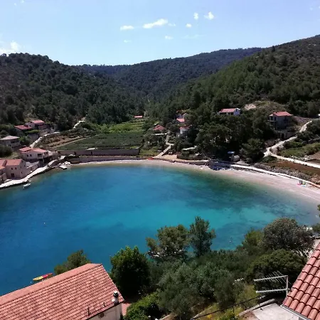 Appartementhaus Elena Appartamento