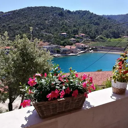 Appartementhaus Elena Appartamento