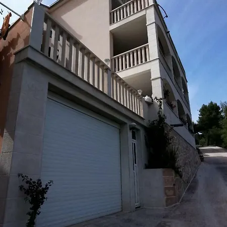 Appartamento Appartementhaus Elena