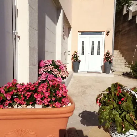 Lägenhet Appartementhaus Elena Jelsa (Hvar)
