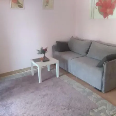 Appartementhaus Elena * Jelsa (Hvar)