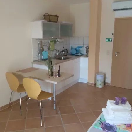 Appartementhaus Elena Appartamento *